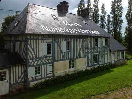 Maison Numérique Normande
